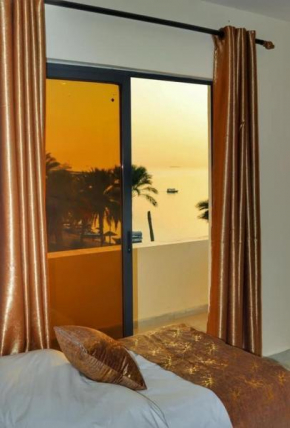 PALM BEACH HOTEL free ticket for pedal boat